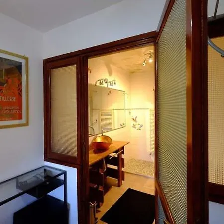 Monferrato Nel Cuore Konukevi Casalborgone