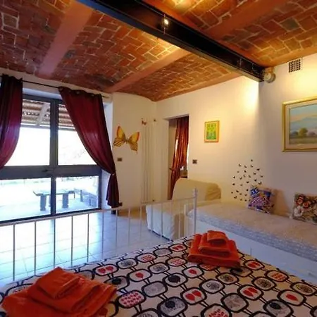 Monferrato Nel Cuore Guest house