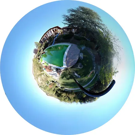 Monferrato Nel Cuore Penzion *