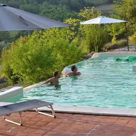 Konukevi Monferrato Nel Cuore *