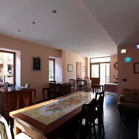 Monferrato Nel Cuore Konukevi