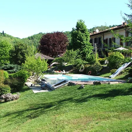 Monferrato Nel Cuore Penzion *