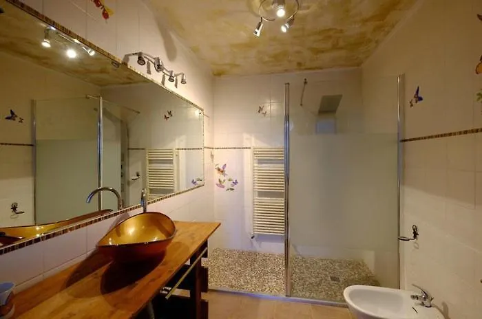 Πανσιόν Monferrato Nel Cuore