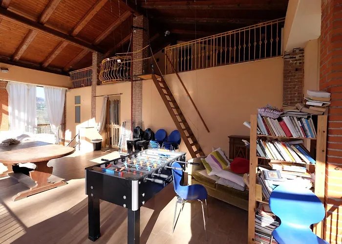 Monferrato Nel Cuore Πανσιόν *