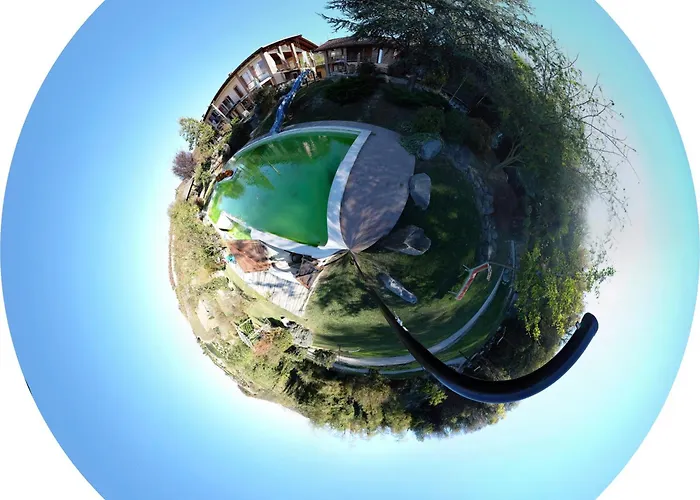 Monferrato Nel Cuore Πανσιόν *