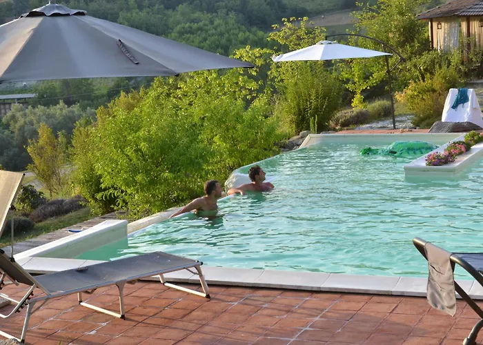 Πανσιόν Monferrato Nel Cuore *