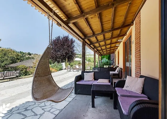 Monferrato Nel Cuore * Casalborgone