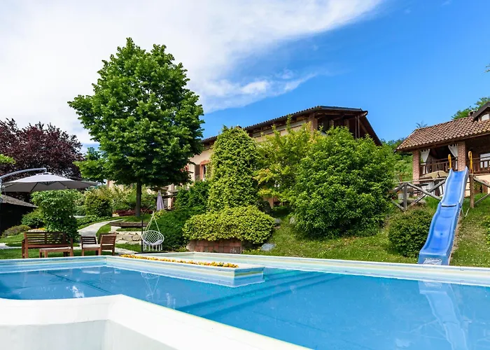 Monferrato Nel Cuore *