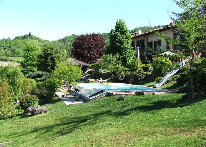 Monferrato Nel Cuore Πανσιόν *